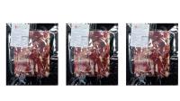 IBERDELICIAS de Jamón ETIQUETA NEGRA 300G/2*300G/3*300G- Oferta Especial en Alimentos Gourmet - details 2