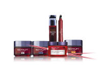 L'Oréal Paris | Revitalift Laser Triple Acción Fluido Redensificador Pro-Retinol + Ácido Hialurónico + Vitamina Cg - 30 ml - details 0