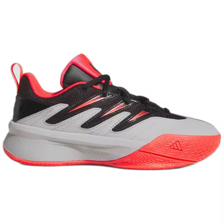 Zapatillas de Baloncesto Adidas Dame Certified 3 para niños en color multicolor - 1