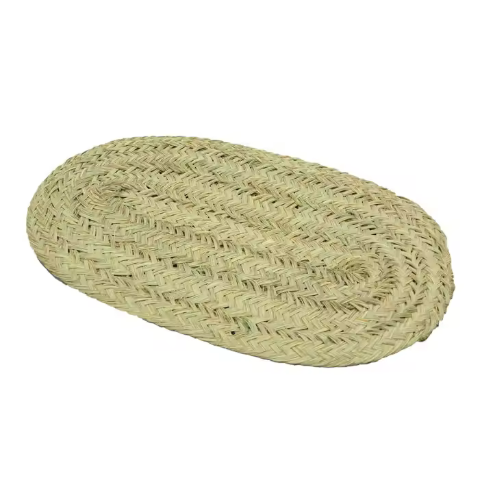 ALFOMBRA OVAL - 1