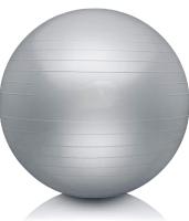 Pelota de ejercicio para yoga, fitness, estabilidad de equilibrio, pelota extra gruesa de grado profesional y estabilidad, anti estallido, programa de entrenamiento 2020 - details 6