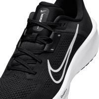 Zapatilla Nike Quest 6 Negras - Calzado de running para hombre. - details 1