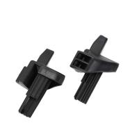 Clip De Retención Para Estante De Paquetes A16969302849051 Compatible Con Clases W169 a Y W245 B Material ABS Peso 16g - details 0