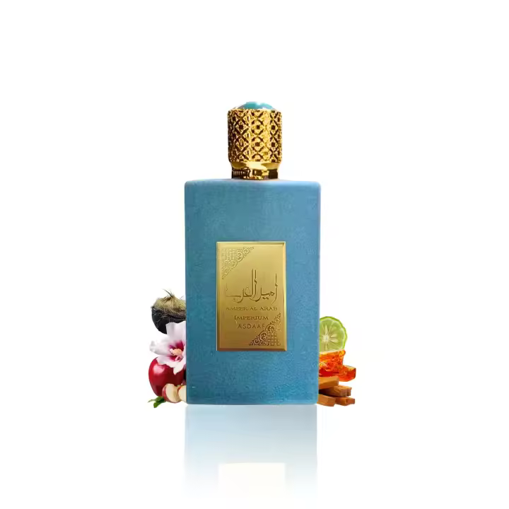 ASDAAF AMEER AL ARAB IMPERIUM EDP PERFUME ARABE ESPAÑA STOCK - 1