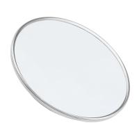 Espejo De Maquillaje Con Aumento Precision Portátil 5/10/20/30x Espejo Cosmético Con Ventosa Y Pinzas Ideal Para Viajes Y Baño - details 2