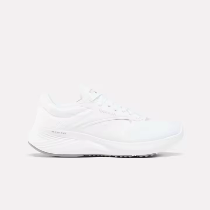 Zapatilla Blanca REEBOK ENERGEN TECH 2 WHITE-GREY para Running para MUJER - 1