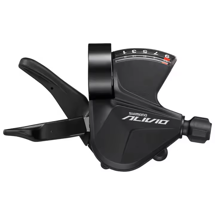 Shimano Maneta De Cambio Derecha Alivio M3100 - 1