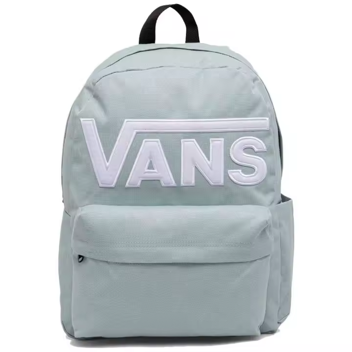 Mochila Vans Old Skool Drop V para hombre en color gris - 1