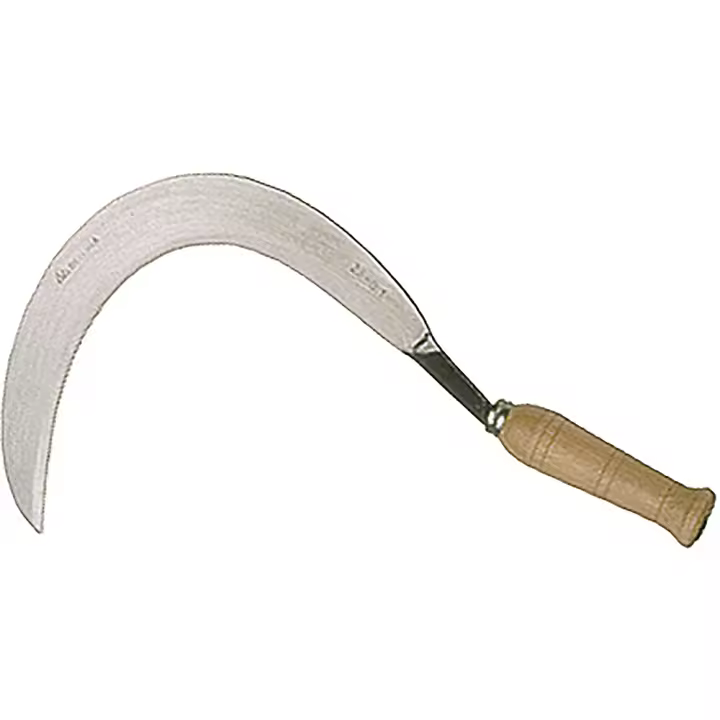 Bellota Hoz 2560-2 - 480x43 Mm para Herramientas Manuales - 1