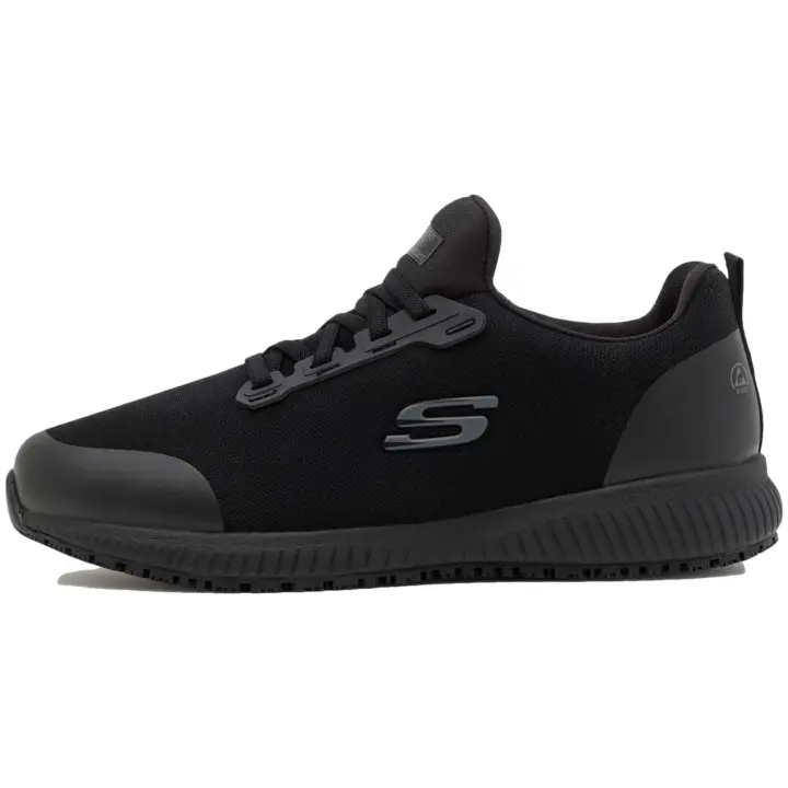 Calzado Sportswear marca Skechers modelo 200051Ec-Blk para hombre en color negro - 1