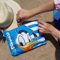 Neceser Sailor Pato Donald Disney 22,5X30,5X2cm. KARACTERMANIA - details 2