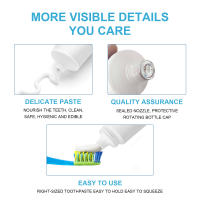 Pasta Dental para Mascotas - Limpieza Profunda y Frescor Bucal - details 4