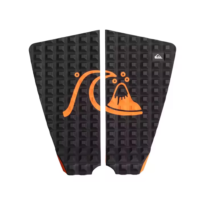 Quiksilver Surf Grip Traction Pad Fußpad Sessions 2 Stück - 1