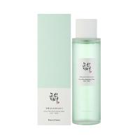 BEAUTY OF JOSEON GREEN PLUM REFRESHING TONER AHA + BHA 150ml - details 0
