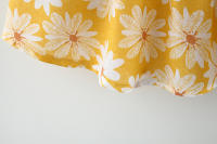 Ropa De Bebé Para Verano Vestido De Playa De Algodón Con Suspensión Para Niña + Sombrero De Sol Vestido De Princesa 2 Piezas - details 15