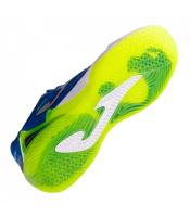 Zapatillas Joma Open Men 2504 Royal - zapatillas de pádel - details 2
