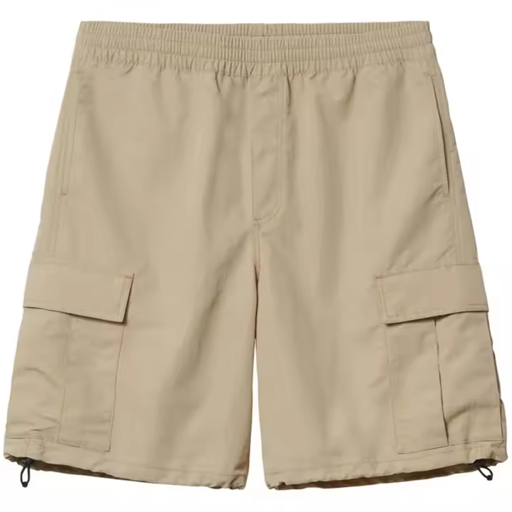 Pantalones Cortos Carhartt Wip para Hombre en color Beige - 1