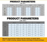 Large Size Men's Autumn and Winter Fashion Casual Tracksuit Set Jacket Sweatpants 2 Pcs Sets - details 6