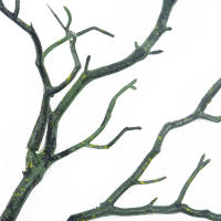 Planta Artificial De Ramas Secas 35cm Para Decoración Interior Simulación De Árbol Para Vaso O Casa Sin Mantenimiento - details 9