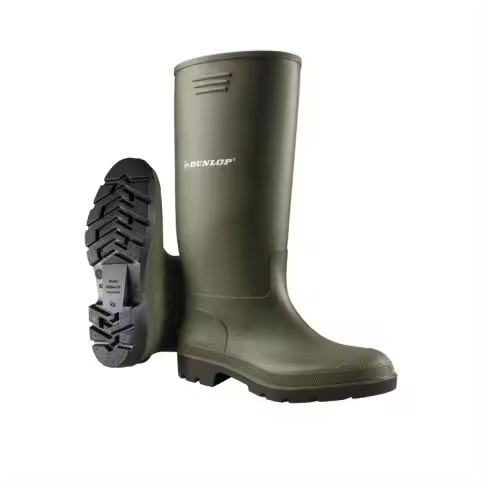 Bota de caña alta para uso agrícola Pricemastor 380VP Dunlop - 1