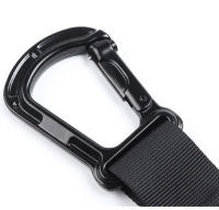 Conjunto de entrenamiento de cabin, cinturón de fitness para entrenador de suspensión, versión Competitive P3-3 - details 2