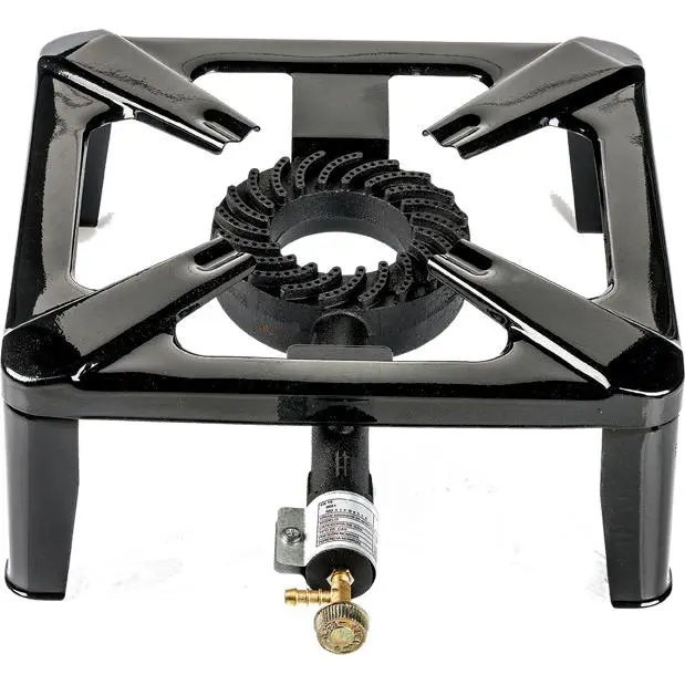 Com-gas Quemador AC. Estampado Alta Potencia 4600 Kcal/h - 1