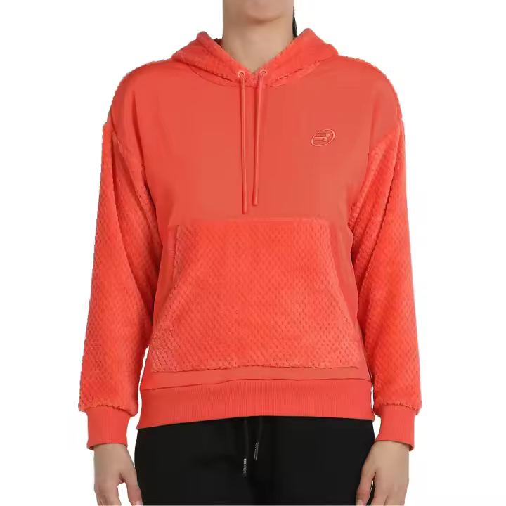 Sudadera Bullpadel Neda Mujer - 1