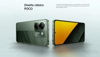 Teléfono Móvil Xiaomi POCO M7 Pro 5G Smartphone Versión Global, 8GB+256GB/12GB+256GB, Dimensity 7025-Ultra, 6,67' Pantalla FHD+ AMOLED 120Hz, Cámara principal 50 MP Sony IMX882 con OIS, Batería 5110mAh con Carga turbo 45W, Xiaomi HyperOS, IP64 - details 19