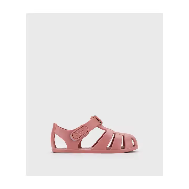 Cangrejeras y chanclas niña IGOR NEMO 283 CANGREJERA ROSA 34716 XLV - 1