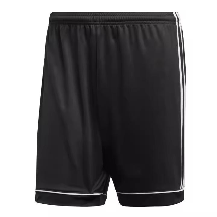 Adidas - Bermudas Negrs BK4766 J - 1