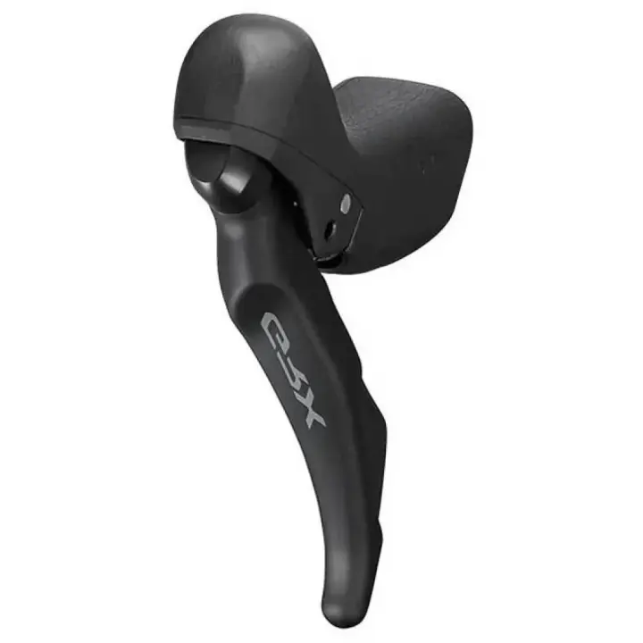 Shimano Maneta De Freno Izquierda Grx600 1x - 1
