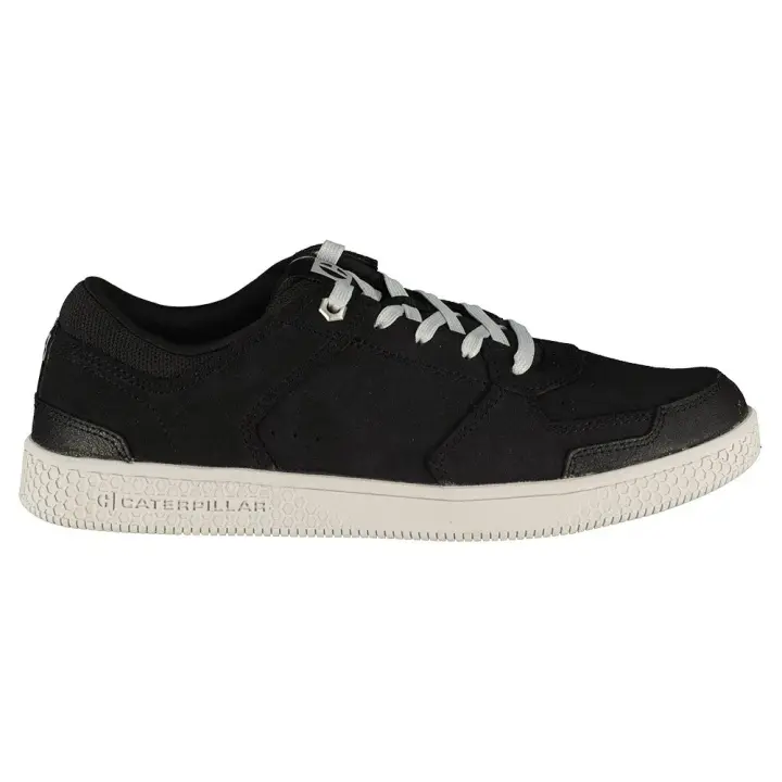 Caterpillar Zapatillas Pause Sport Low Negro - 1