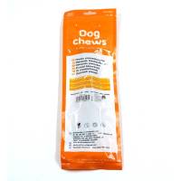 SOY-8045 Pressed Dog Bones 10CM 3 Pack Natural Rawhide Chews for Teeth Cleaning and Healthy Dogs - details 2