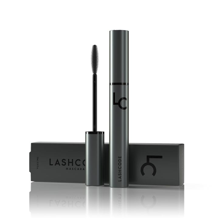 LASHCODE mascara 10 ml