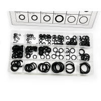 Kit De Anillos De Borracha Nitrilo Para Reparación De Plomería Automotriz Y Grifos Resistente a Alta Presión O-Rings Kit De Sellado - details 9
