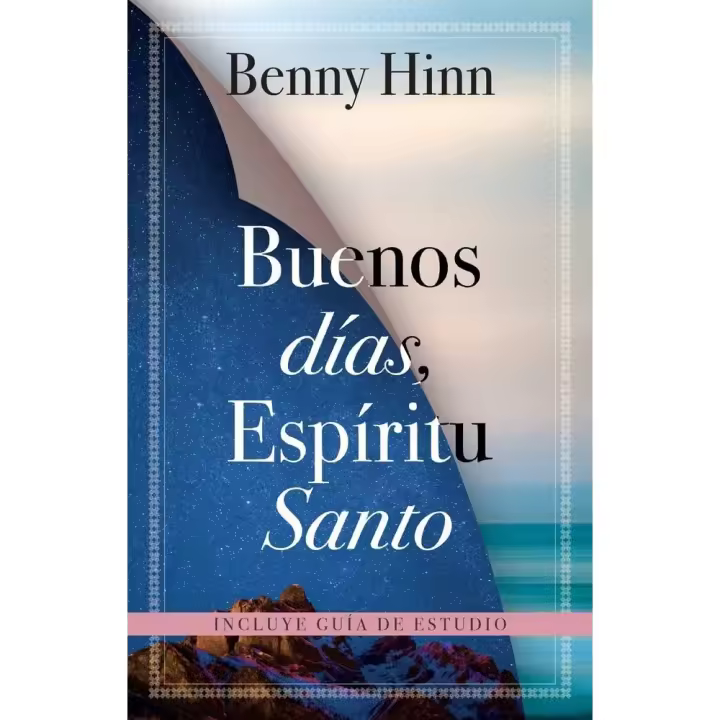Buenos días, Espíritu Santo - 1