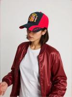 MEJORADA JH-1 Gorra España con Escudo Nacional y Visera Curva - Diseño Deportivo y Casual, Ideal para Aficionados y Turismo - details 8