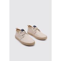 Pepe Jeans PORT TOURIST Alpargatas Planas Hombre Beige - details 0