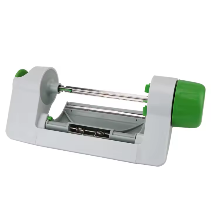 Multiusos Cocina Herramientas De Cocina Acero Inoxidable Cortador De Frutas Y Verduras Hoja Gadget Para Cocina - 1
