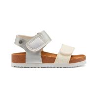 Sandalias bio de niña GIOSEPPO 71344 BLANCO SANDALIA BIO VELCROS BLANCO 34857 25V - details 3