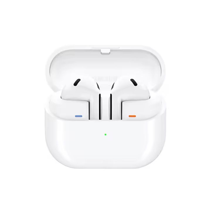 Samsung Galaxy Buds3 SM-R530 Auriculares inalámbricos, Bluetooth v5.4, IP57, cancelación de Ruido adaptativa, Audio 360, Sonido Hi-Fi - 1
