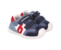 Biomecanics deportivas para niño y bebe mod. 252119-A556 en color azul respetuosas - details 1