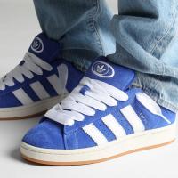 Zapatilla Sneaker Men Adidas Originals Campus V25 Azulon Adzpmv2571Ad - details 0