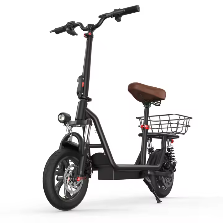 Patinete Eléctrico iScooter i9 i9pro i9max i10 i10max ix3 ix4 ix6 ix7pro ix8 Adultos 7.5-18Ah Autonomía Hasta 22-96km 8.5-11 In Neumátic Varios Modelos Disponibles - 1