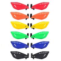 Protector De Manillar De Motocross Para Motocicleta Bicicleta De Tierra ATV Quads Enduro Con Guardabarros De 22 Mm - details 0
