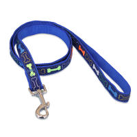 Correa Para Perros Con Dibujo Animado De Hueso Para Uso Al Aire Libre Correa Básica De Nylon Para Mascotas - details 4