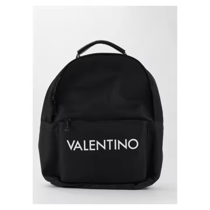 Mochila Valentino Bags VBS47301 Negro - Diseño Elegante - 1