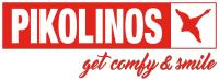 Pikolinos M4A-6376C1 Zapato casual de cordones,suela blanca de goma,liso,plantilla extraible,piel,calado,rejilla, para caballero - details 0