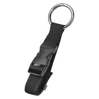 Cinta De Equipaje Fija Para Viaje Con Hebilla De Libera APWIKOGER Correa Porta Chaqueta Portátil De Poliéster Para Bagaje - details 4