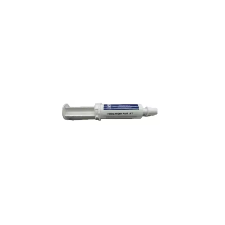 Ferroarsen plus jet 60ml - 1